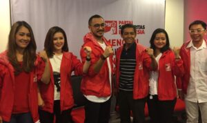 giring nidji ke politik giring nidji ke politik