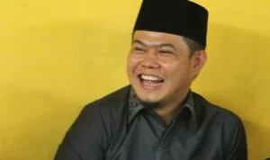 politisi pkb