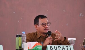 Silaturahmi Pjs Bupati Kecamatan Bonebone (4)