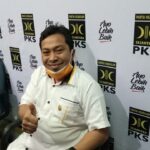 Anwar Farouk -Legislator PKS