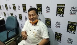 Anwar-Farouk-Legislator-PKS Anwar Farouk -Legislator PKS