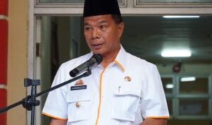 Bupati Bulukumba, Andi Utta (ist)