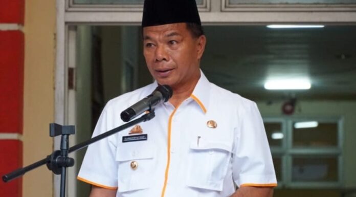 Bupati Bulukumba, Andi Utta (ist)