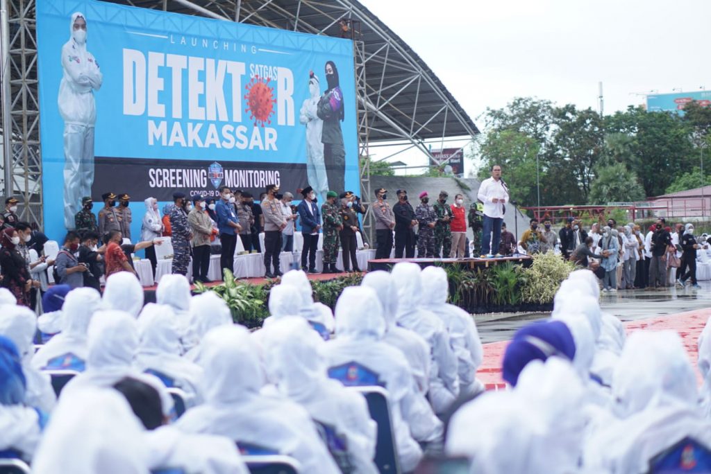 Detektor