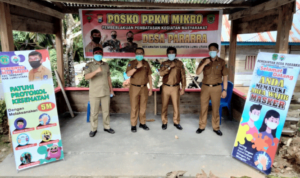 PPKM Lutra