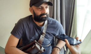 Zulkarnain Ali Naru