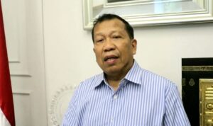 Praktisi Hukum, Hamid Awaluddin