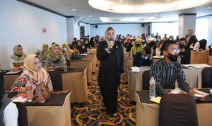 Legislator Gerindra Nunung Dasniar Suarakan Baca Tulis Alquran Masuk Dalam Kurikulum Sekolah