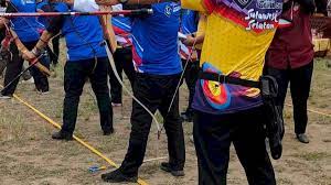 480 Atlet Panahan di Sulsel Berebut Piala Gubernur