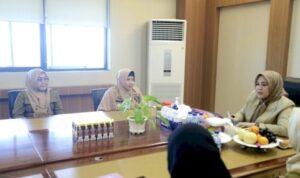 BENTUK TIM KHUSUS JUNI