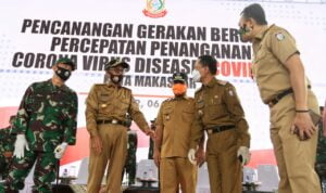 CANANGKAN 9 JULI