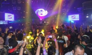 Diskotek Boleh Buka, Ini Aturan Lengkap PPKM 7 JULI