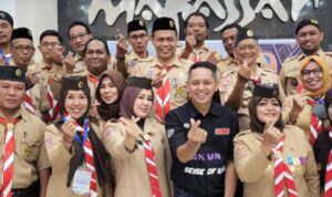 KETUA KWARCAB 22 JUNI