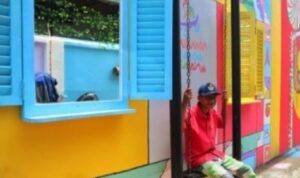 LORONG WISATA 26 JUNI