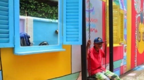 LORONG WISATA 26 JUNI