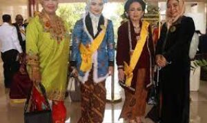 Legislator Makassar Nunung Dasniar Dapat Penghargaan dari DPP