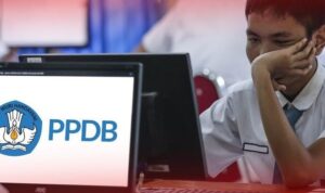 PPDB Makassar 2022 Dibuka 12 JUNI