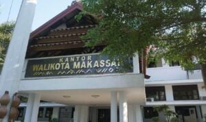 Pemkot Makassar Bangun Liponsos Tampung Anjal15 JUNI