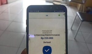 UPT Pengelolaan Air Limbah Dinas PU Makassa