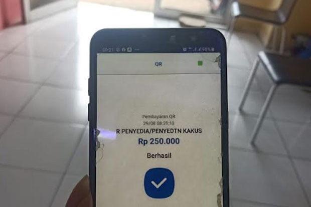 UPT Pengelolaan Air Limbah Dinas PU Makassa