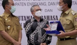Wali Kota Makassar Dorong Dewan 1 JUNI