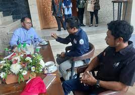 Wali Kota Makassar Ingin MORE 2022 Dipusatkan di Pantai