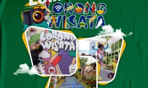Yuk, Ikutan Lomba Foto Lorong Wisata Makassar 9 JULI