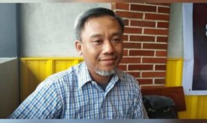 hijau korupsi JUNI