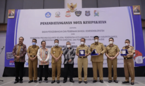 inisiasi bahasa JUNI