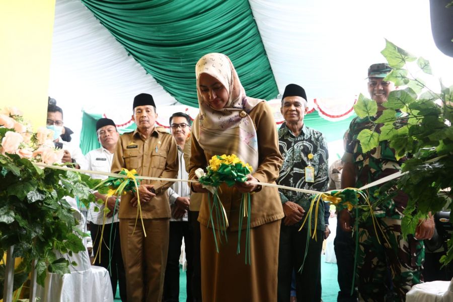 Peresmian-Kantor-BAZNAS-Luwu-Utara-(1)