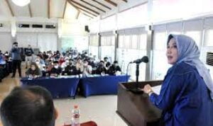 Anggota DPRD Makassar Rezki Minta Masyarakat Patuhi Pajak Daerah