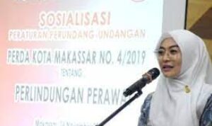Budi Hastuti Jamin , 16 November 2022