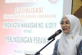 Budi Hastuti Jamin , 16 November 2022