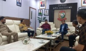 DPRD Makassar Dorong 193 Guru Kontrak SD 17 Okt 2022