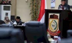 Danny Pomanto Senang DPRD Makassar Komitmen Dukung Rippar