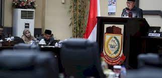 Danny Pomanto Senang DPRD Makassar Komitmen Dukung Rippar