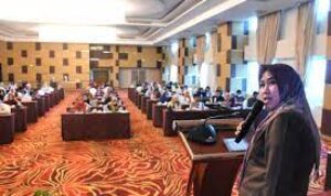 Dorong Anak Makassar Semua Bersekolah 30 November 2022