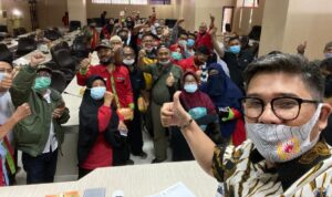 Ini Agenda Kegiatan DPRD Kota Makassar Selama Bulan Desember 2022