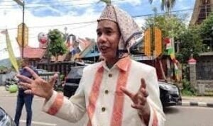 Ketua DPRD Makassar Harap Natal Jadi Momentum Perkuat Semangat Persatuan