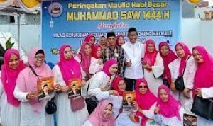 Ketua DPRD Rudianto Lallo 16 Oktober 2022
