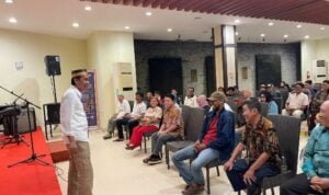 Ketua DPRD Rudianto Lallo Sebut Pokir Tahun 2023 Untuk Insentif Pekerja Keagamaan