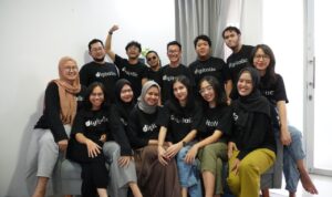 Foto Bersama Digitalic