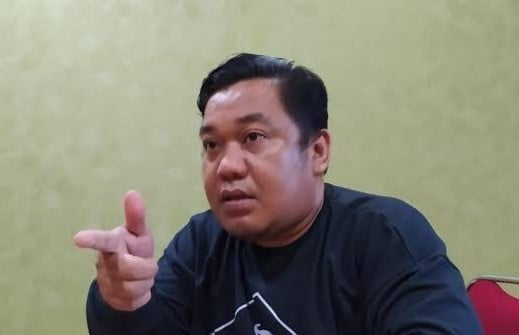 Ada Potensi Korupsi, Laksus Segera Laporkan Proyek Jalan Bittuang Tator ke Polda Sulsel