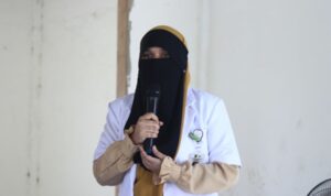 Inovator GIAT KI CES, drg. Arie Andi Dhayan