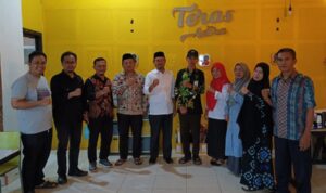 Sambut Ramadan, BKPRMI Luwu Utara Bakal Gelar Perkampungan Pemuda Remaja Masjid