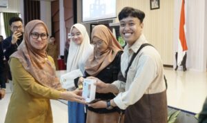 Sosialisasi Gercep QRIS, IDP Harap Transaksi Beralih ke Transaksi non Tunai