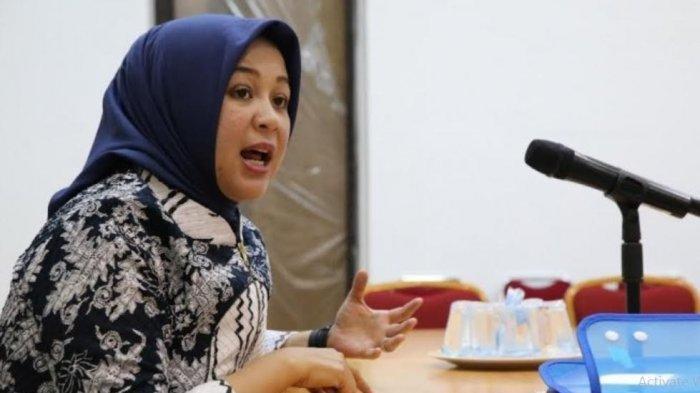 Harta-kekayaan-Wakil-Wali-Wawali-Kota-Makassar-Fatmawati-Rusdi-tersebar-hingga-di-luar-negeri