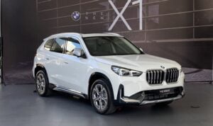 03 All-New BMW X1