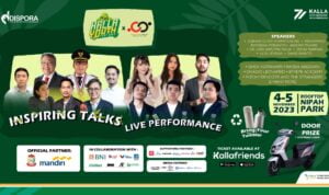 Kalla Youth Fest (KYF) 2023