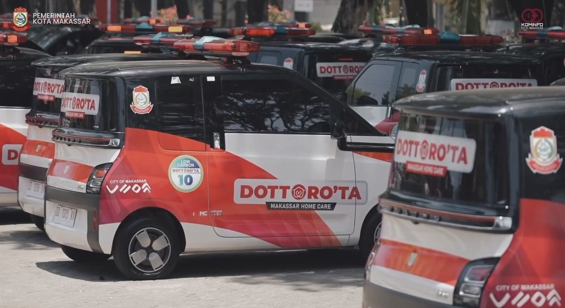 Dottoro'ta